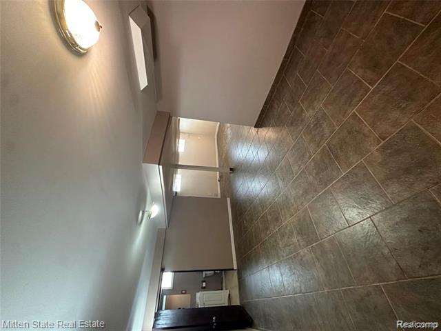 Builiding view seven for 4616 Chovin, Dearborn, MI. 48126