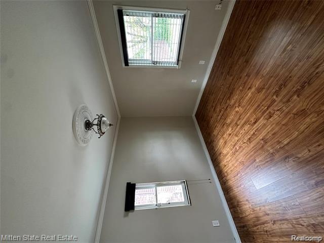 Builiding view two for 4616 Chovin, Dearborn, MI. 48126