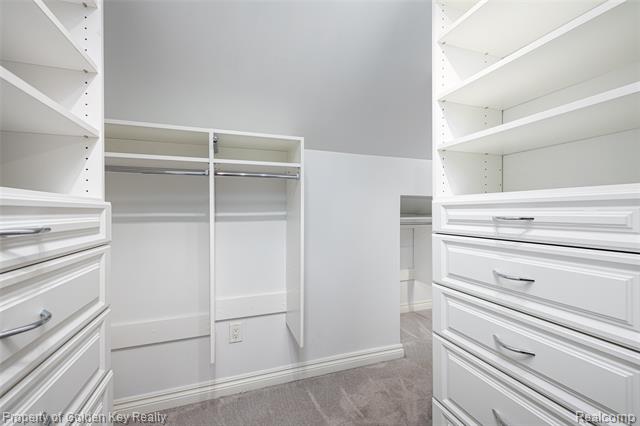 Builiding view twenty for 298 W Saratoga, Ferndale, MI. 48220