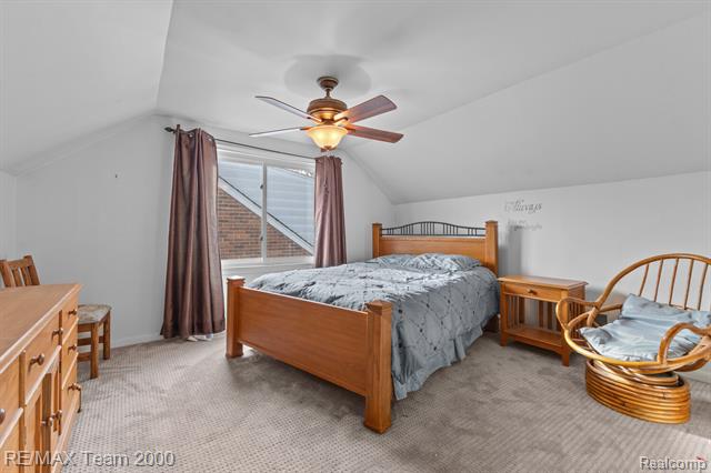 Builiding view fifteen for 4845 Westland, Dearborn, MI. 48126