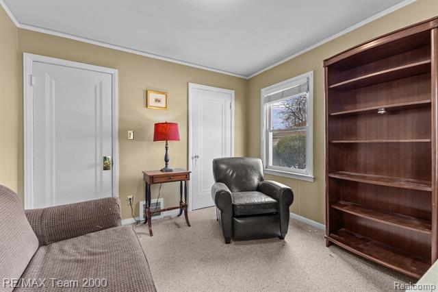 Builiding view fourteen for 4845 Westland, Dearborn, MI. 48126