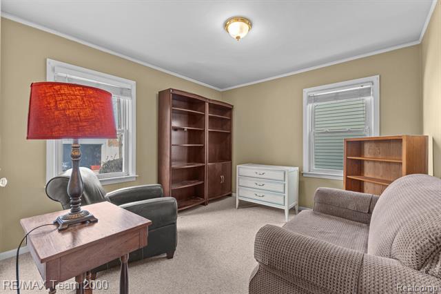 Builiding view thirteen for 4845 Westland, Dearborn, MI. 48126