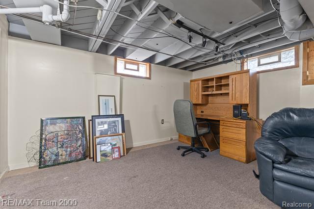 Builiding view twenty two for 4845 Westland, Dearborn, MI. 48126