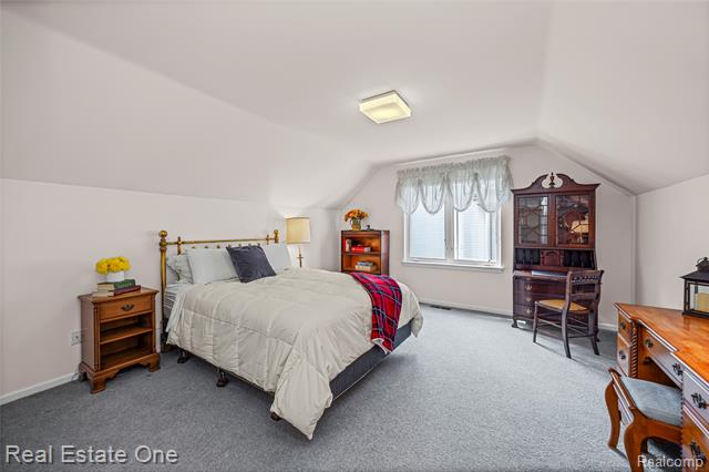 Builiding view twenty three for 23326 Longacre, Farmington, MI. 48335