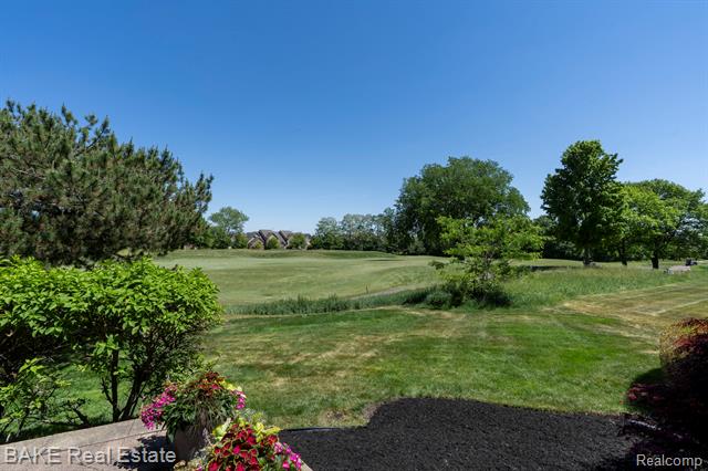 Builiding view nine for 15396 Bay Hill, Northville, MI. 48168