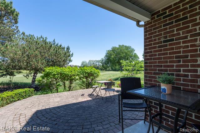 Builiding view seven for 15396 Bay Hill, Northville, MI. 48168