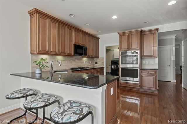 Builiding view twelve for 44604 N Broadmoor, Northville, MI. 48168