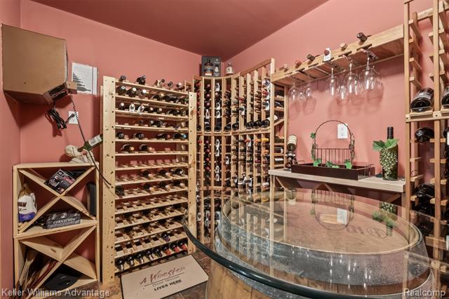 Builiding view twenty eight for 44604 N Broadmoor, Northville, MI. 48168