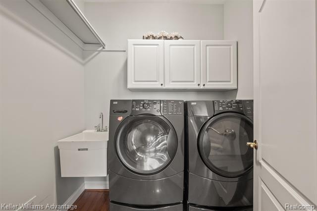 Builiding view twenty five for 44604 N Broadmoor, Northville, MI. 48168