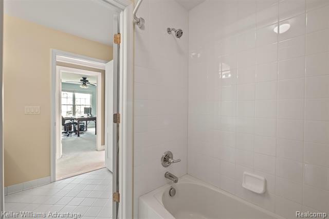 Builiding view twenty four for 44604 N Broadmoor, Northville, MI. 48168