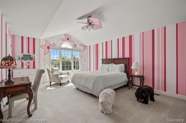 Builiding view twenty one for 44604 N Broadmoor, Northville, MI. 48168