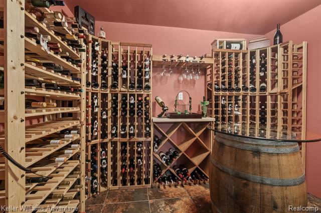 Builiding view twenty seven for 44604 N Broadmoor, Northville, MI. 48168