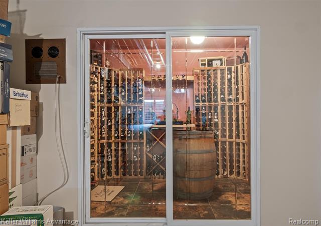 Builiding view twenty six for 44604 N Broadmoor, Northville, MI. 48168