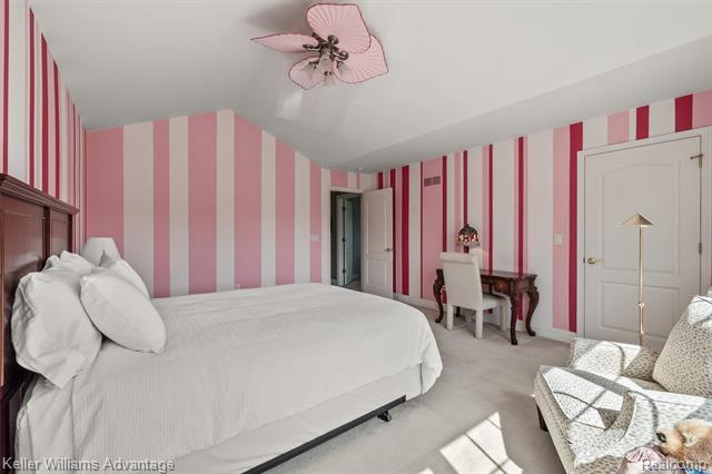 Builiding view twenty two for 44604 N Broadmoor, Northville, MI. 48168