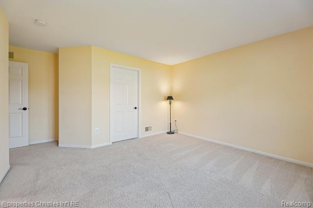 Builiding view fifty four for 15894 Augusta, Northville, MI. 48168