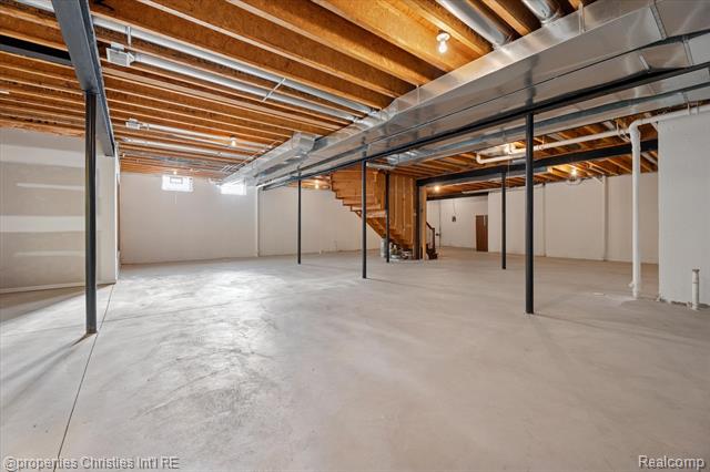 Builiding view fifty seven for 15894 Augusta, Northville, MI. 48168