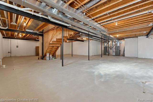 Builiding view fifty six for 15894 Augusta, Northville, MI. 48168