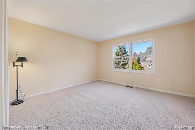 Builiding view fifty three for 15894 Augusta, Northville, MI. 48168