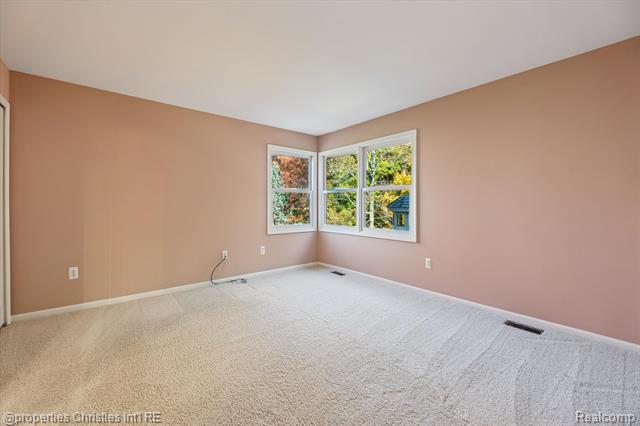 Builiding view forty six for 15894 Augusta, Northville, MI. 48168