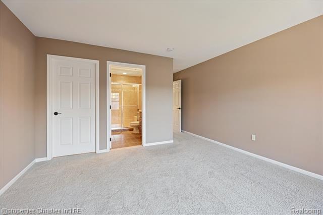 Builiding view forty two for 15894 Augusta, Northville, MI. 48168