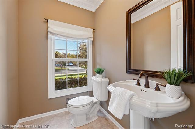 Builiding view six for 15894 Augusta, Northville, MI. 48168