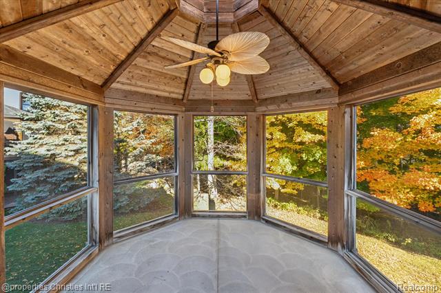 Builiding view sixty three for 15894 Augusta, Northville, MI. 48168