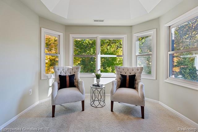 Builiding view thirty five for 15894 Augusta, Northville, MI. 48168