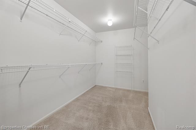 Builiding view thirty seven for 15894 Augusta, Northville, MI. 48168