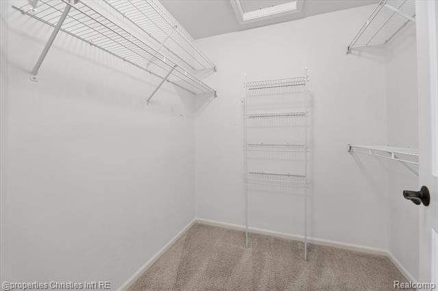 Builiding view thirty six for 15894 Augusta, Northville, MI. 48168