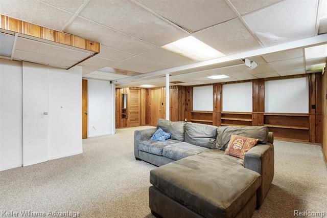 Builiding view twenty eight for 41119 Russet, Plymouth, MI. 48170