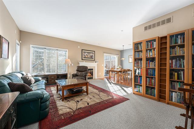 Builiding view four for 42905 River Bend, Plymouth, MI. 48170