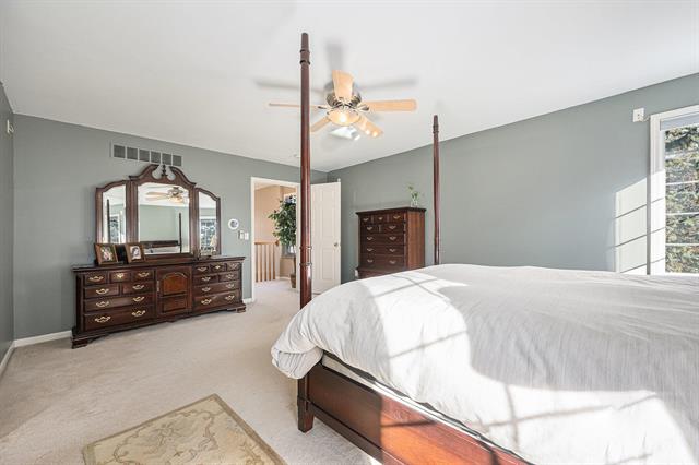 Builiding view fourteen for 42905 River Bend, Plymouth, MI. 48170