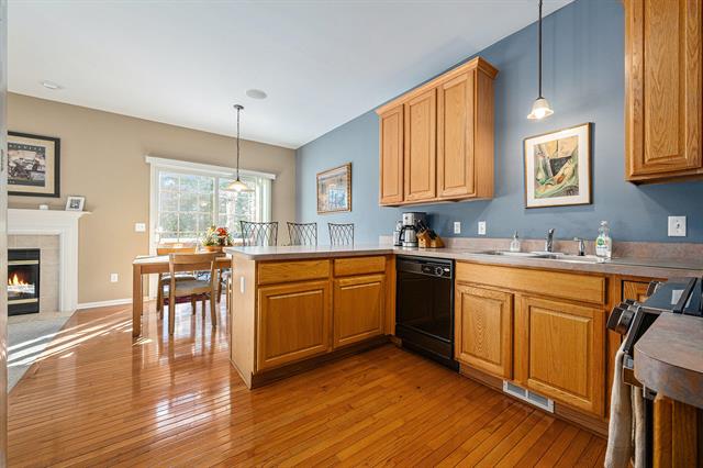 Builiding view nine for 42905 River Bend, Plymouth, MI. 48170