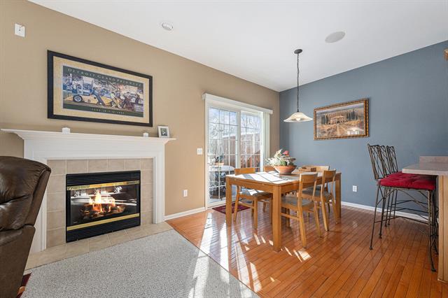 Builiding view seven for 42905 River Bend, Plymouth, MI. 48170