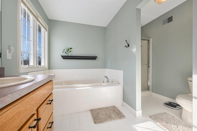 Builiding view seventeen for 42905 River Bend, Plymouth, MI. 48170