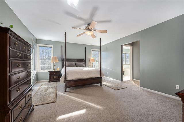 Builiding view thirteen for 42905 River Bend, Plymouth, MI. 48170