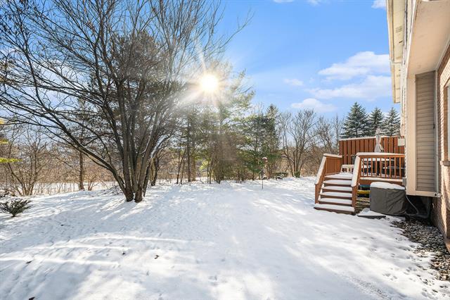 Builiding view twenty four for 42905 River Bend, Plymouth, MI. 48170