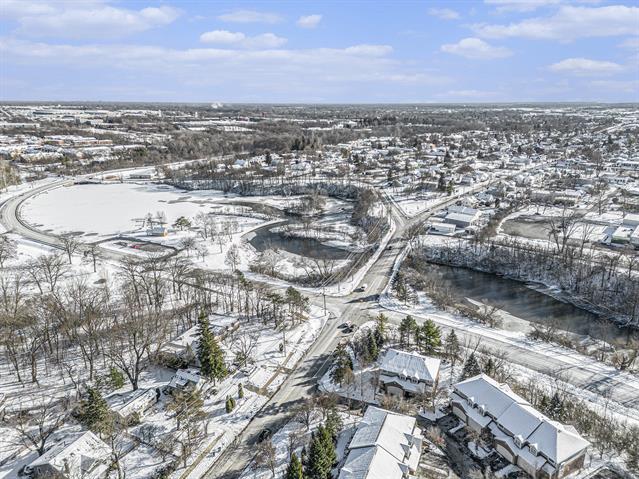 Builiding view twenty seven for 42905 River Bend, Plymouth, MI. 48170