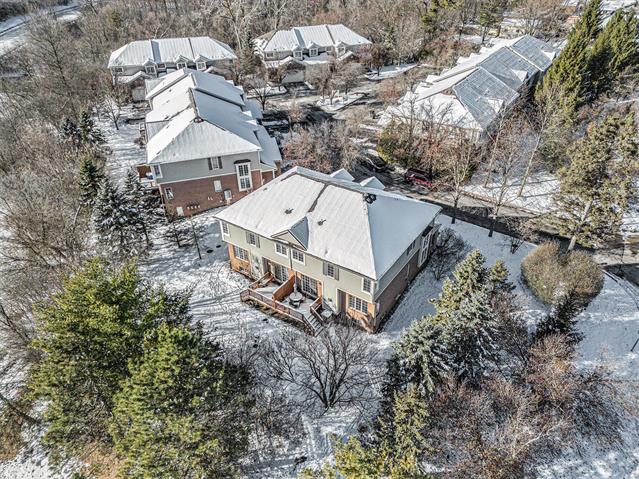 Builiding view twenty six for 42905 River Bend, Plymouth, MI. 48170