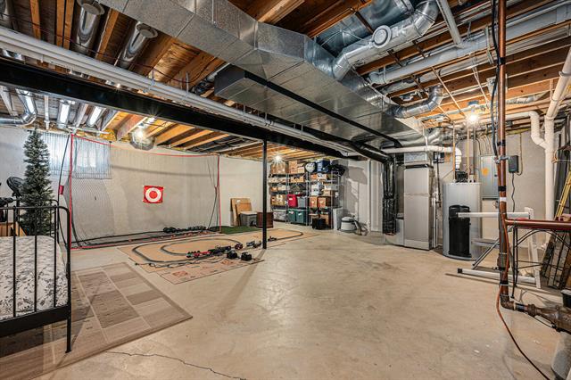 Builiding view twenty three for 42905 River Bend, Plymouth, MI. 48170