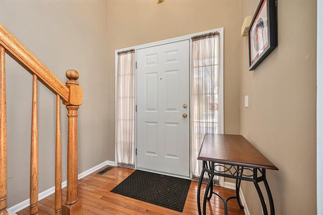 Builiding view two for 42905 River Bend, Plymouth, MI. 48170