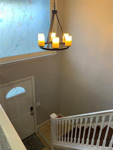 Builiding view seven for 29109 Perth, Livonia, MI. 48154