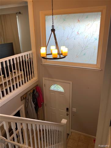 Builiding view six for 29109 Perth, Livonia, MI. 48154