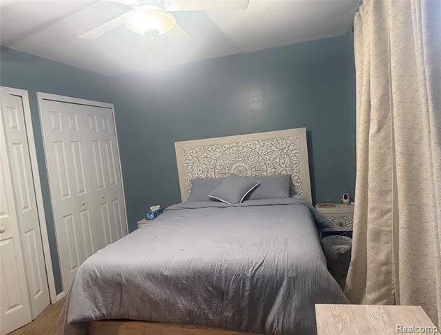 Builiding view twenty for 29109 Perth, Livonia, MI. 48154