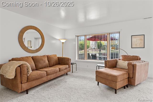 Builiding view four for 31126 Grennada, Livonia, MI. 48154