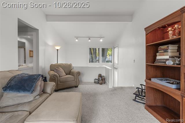 Builiding view sixteen for 31126 Grennada, Livonia, MI. 48154
