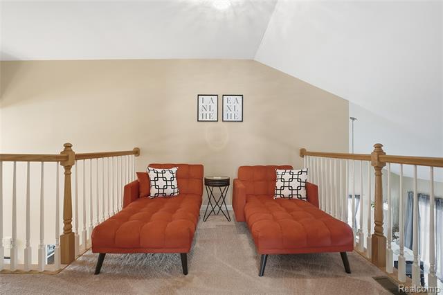 Builiding view twenty five for 14649 Taylor, Livonia, MI. 48154