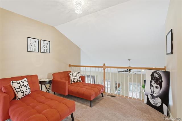 Builiding view twenty four for 14649 Taylor, Livonia, MI. 48154