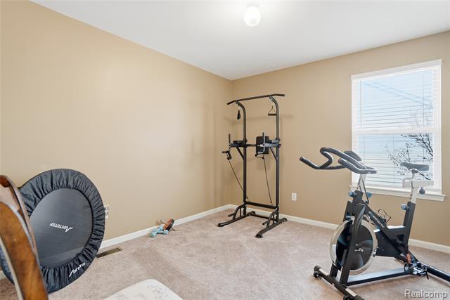 Builiding view twenty seven for 14649 Taylor, Livonia, MI. 48154