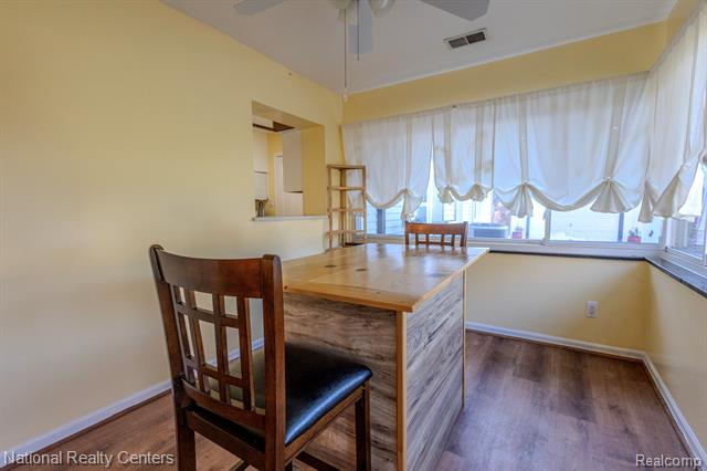 Builiding view six for 25002 Donald, Redford, MI. 48239